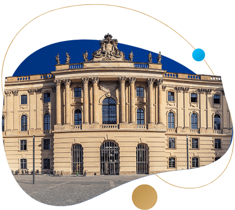 Develop Your Campus Worldwide